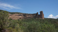 La Pena Falconera par la Fuente de Tamara