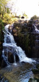 La petite cascade
