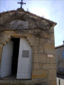 La petite chapelle de la Perrière
