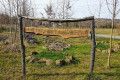 La petite forêt maraîchère