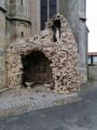 La petite grotte