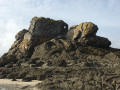 Les Hébihens au départ de Saint-Jacut-de-la-Mer