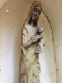 De la Vierge noire à l'Abri du Kronprinz