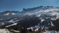 La Pic de Bure