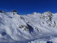 Mont Rosset en boucle par le Col de la Charbonnière