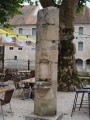 La Pierre d'Asile