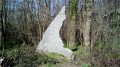 De Luzarches à Fosses par la Forêt de Coye et la Pierre Longue