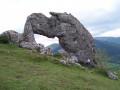 La Pierre Percée La Pierre Percée
