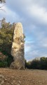 Les Concluses de Lussan- Le Merderis