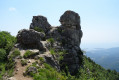 La Pierre Pointue