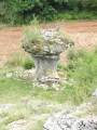 Sentier des Roches d'Orgères à Fleurey-sur-Ouche Sentier des Roches d'Orgères à Fleurey-sur-Ouche