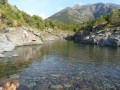La piscine du Fango