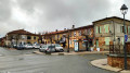 La place des commerces