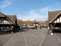 La place du marché