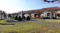 La place du Monument