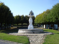 La place Terrière