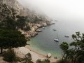 la plage de Figuerolles