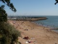 La Plage de la Noëveillard