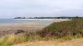 La plage de Lanséria