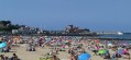 La plage de Socoa