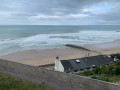 La plage du Centre