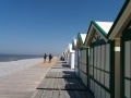 De Cayeux à Brighton sans la traversée de la Manche