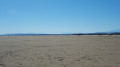 La plage