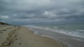 La plage