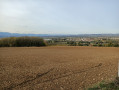 Du Château du Cros à la Châtaigneraie à Anneyron