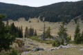 La plaine de Darbounouse dans toute sa splendeur automnale