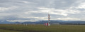 La plaine de la Bièvre