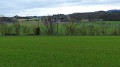 La plaine du Lauragais