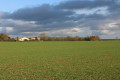 La plaine du Petit Viron