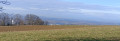 La plaine du Rhin
