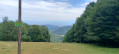 La plaine d'Alsace