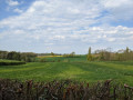 la plaine