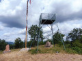 La plateforme du Hahnenberg La plateforme du Hahnenberg