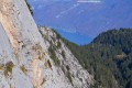 La Pointe de Banc Plat