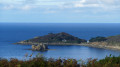 La Pointe de Bihit depuis le sentier entre Keravel et Park an Aod