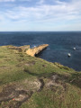 La pointe de Bioznar