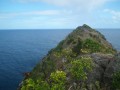 La pointe de la Grande Vigie