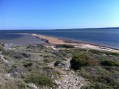Die Insel Saint Martin und der Goules-Weg