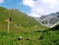 La pointe de la Norma et la Belle-Plinier
