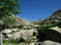La pointe de Muratello