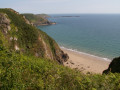 Circuit des falaises de Plouézec