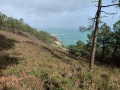 La pointe de Saint-Hernot