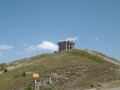 La Pointe des 3 Communes-Fort de l'Authion