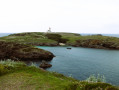 Le Palais / La Pointe des Poulains