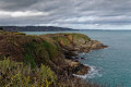 La pointe du Bec de Vir