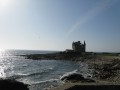 Die Spitze der Halbinsel Quiberon